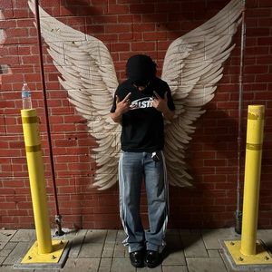 Meet your Posher, Markiss